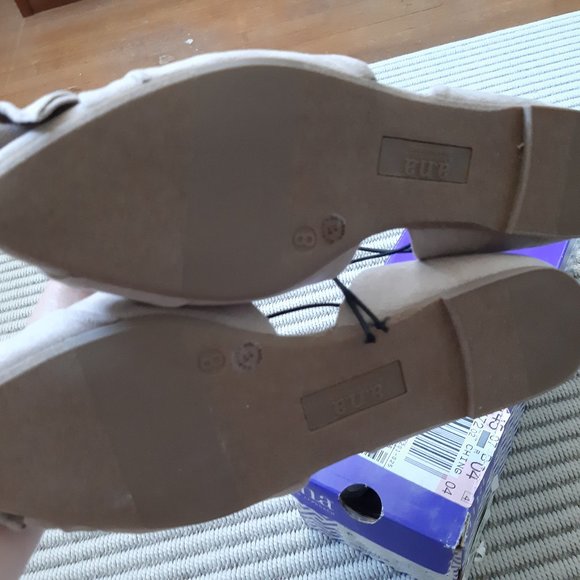 a.n.a. Ballet Flats - Picture 4 of 4